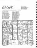 Grove T100N-R20W, Worth County 2003 - 2004